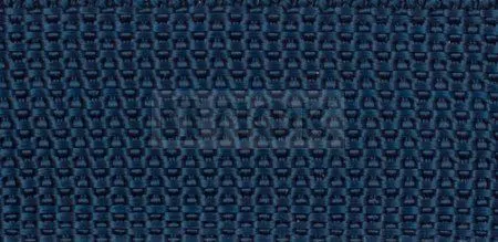 Стропа текстильная (лента ременная) 15мм 6 гр/м цв 400 синий тем (рул 50м/уп 3000м)