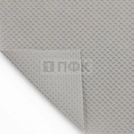 Спанбонд 17гр/м2 шир 160см цв серый св (рул 27.2кг/1000м) Спанбонд 17гр/м2 шир 160см цв серый св (рул 27.2кг/1000м)