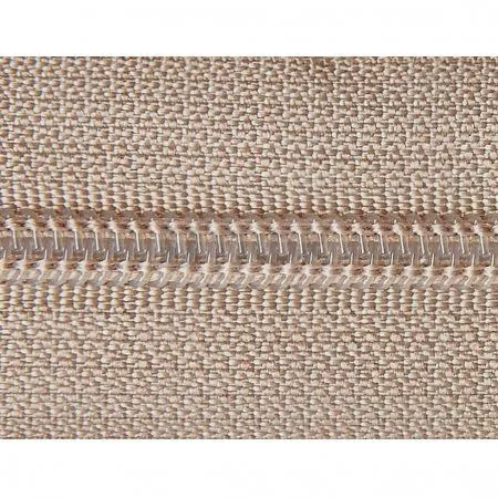 Молния спиральная (витая) тип 4 18см н/р цв 294 (уп 100шт)