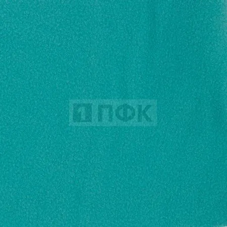 Флис DTY Китай 220гр/м2 цв бирюза (рул 19-23кг)