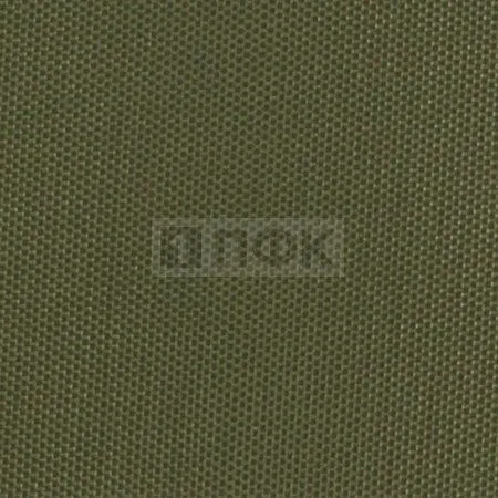 Ткань Oxford 210D PU1000 95гр/м2 шир 150см цв 420 хаки (рул 100м)